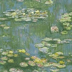 Today interiors wallpaper french impressionist 52 product listing