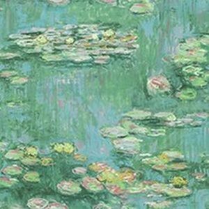 Today interiors wallpaper french impressionist 53 product listing
