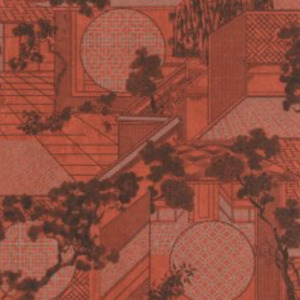Today interiors wallpaper sensai 29 product listing