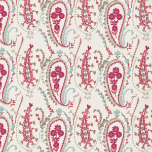 Sanderson fabric sojourn 1 product listing