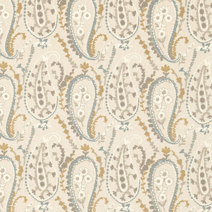 Sanderson fabric sojourn 2 product detail