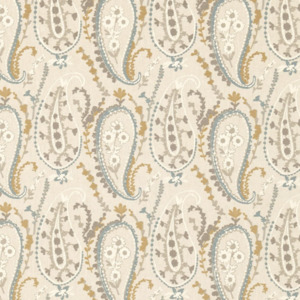 Sanderson fabric sojourn 2 product listing