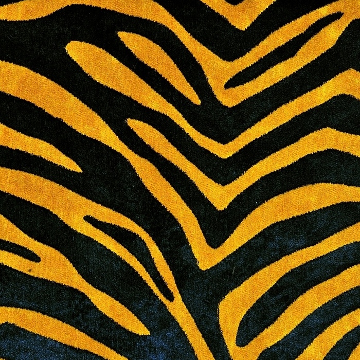 Kobe fabric zebra 1 product detail