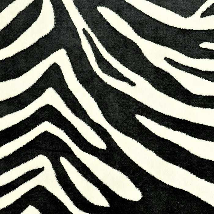 Kobe fabric zebra 2 product detail