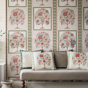 Osborne   little byzance wallpaper product listing
