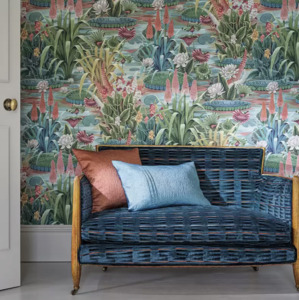 Osborne   little rhapsody wallpaper product listing