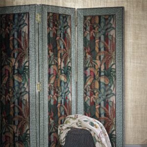 Osborne   little byzance fabric product listing