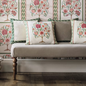 Osborne   little cumbria fabric product listing