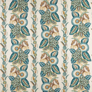 Nina campbell fabric ashdown 2 product listing