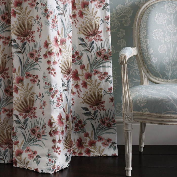Michelham fabric product detail