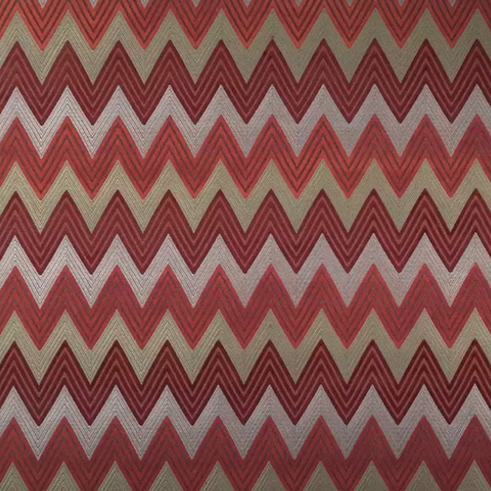 Nina campbell fabric bargello 3 product detail