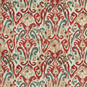 Nina campbell fabric baroda 10 product listing