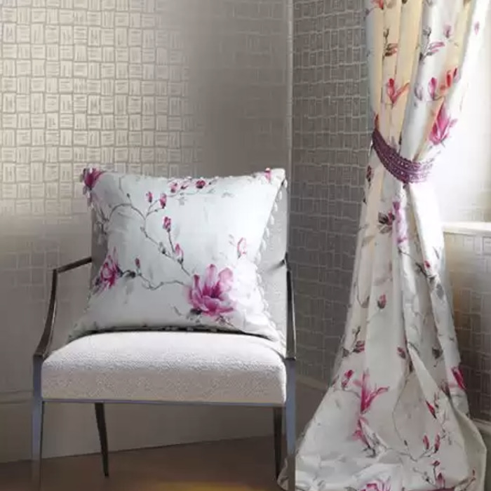 Magnolia fabric product detail