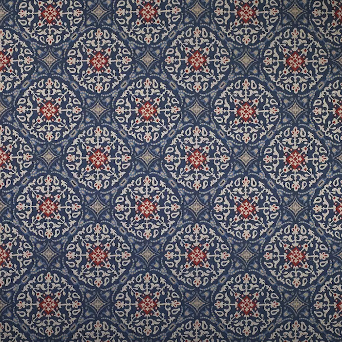 Nina campbell fabric claribel 13 product detail