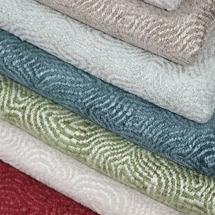 Verve fabric product detail