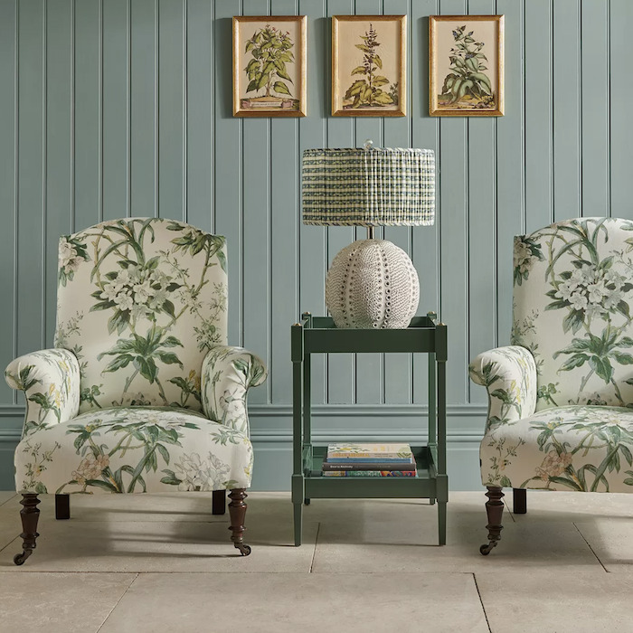Somerhill fabric product detail