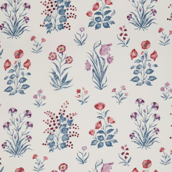 Nina campbell fabric jardiniere 10 product detail