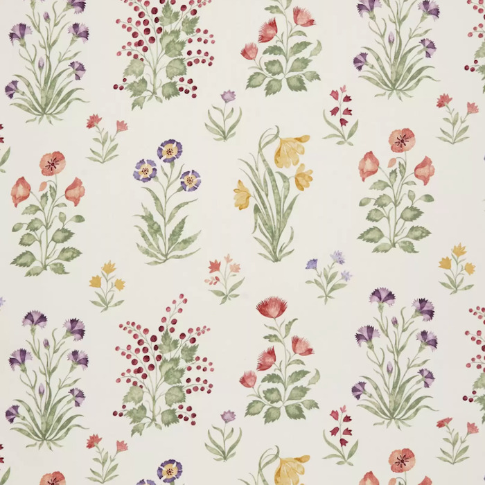 Nina campbell fabric jardiniere 11 product detail