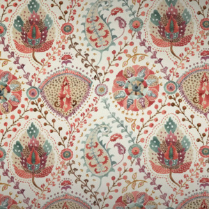 Nina campbell fabric jardiniere 12 product listing