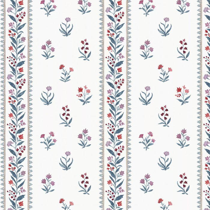 Nina campbell fabric jardiniere 16 product detail
