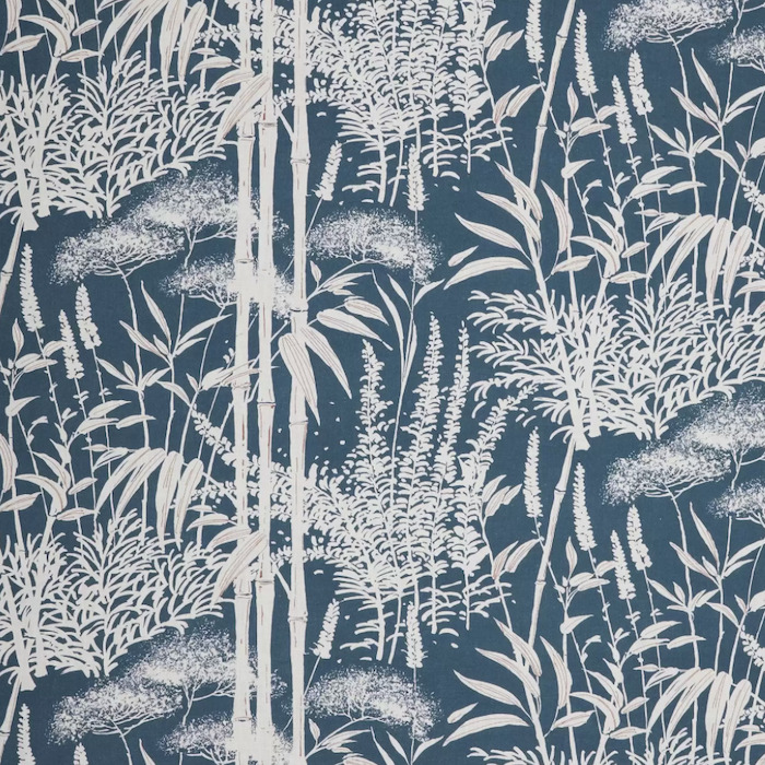 Nina campbell fabric jardiniere 23 product detail
