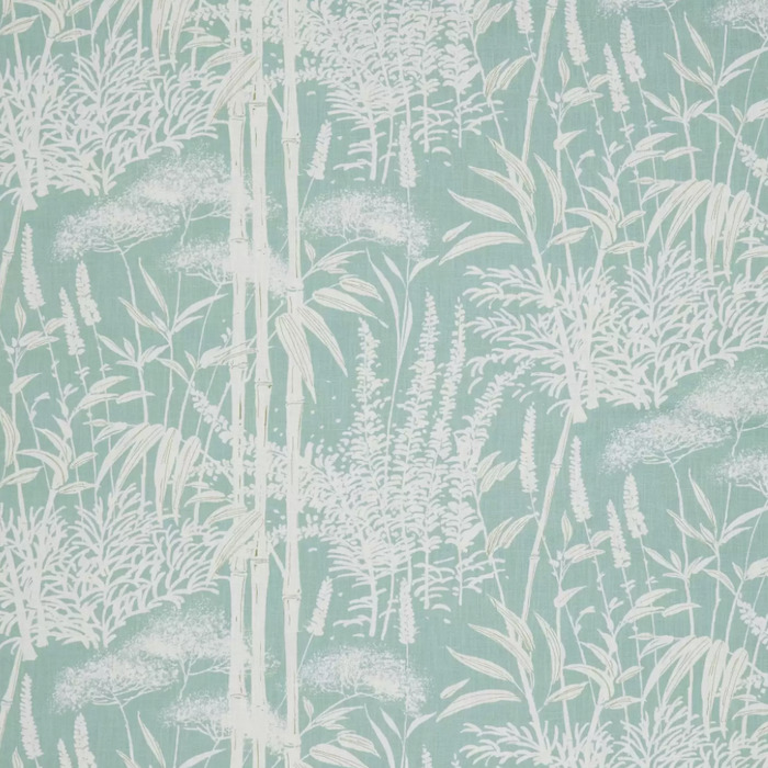 Nina campbell fabric jardiniere 24 product detail