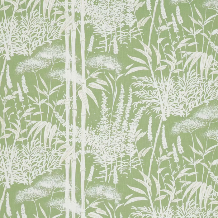 Nina campbell fabric jardiniere 26 product detail