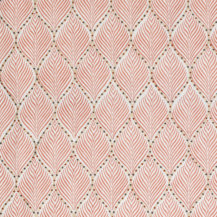 Nina campbell fabric les indiennes 9 product detail