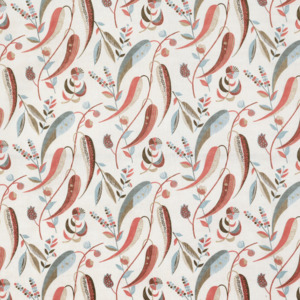 Nina campbell fabric les indiennes 14 product listing