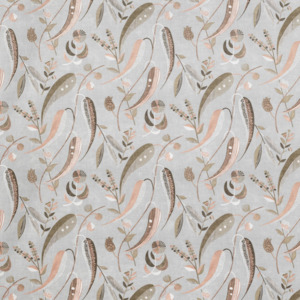Nina campbell fabric les indiennes 15 product listing