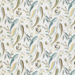 Nina campbell fabric les indiennes 16 product listing