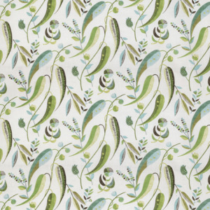 Nina campbell fabric les indiennes 17 product listing