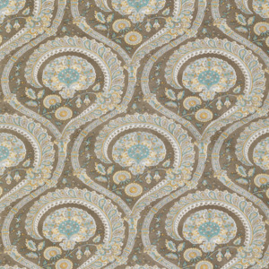 Nina campbell fabric les indiennes 24 product listing