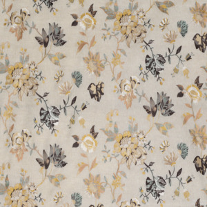 Nina campbell fabric les indiennes 28 product listing