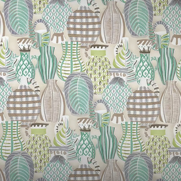 Nina campbell fabric les reves 17 product detail