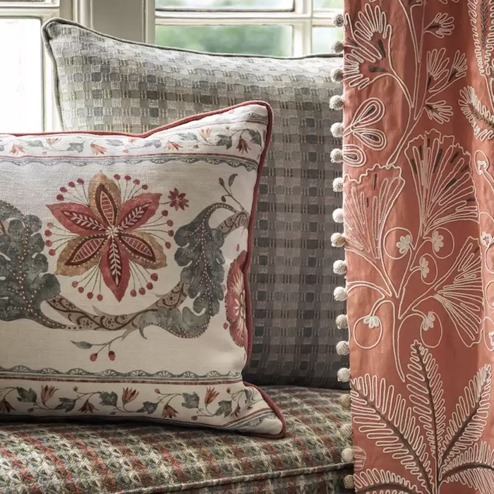 Clermont fabric 2 product detail