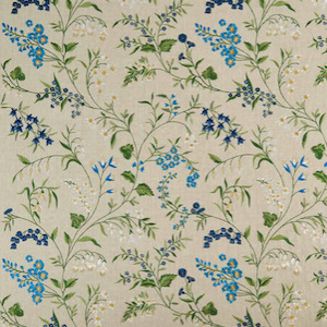 Nina campbell fabric parvani 4 product detail