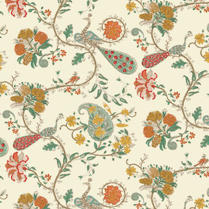 Nina campbell fabric parvani 17 product listing