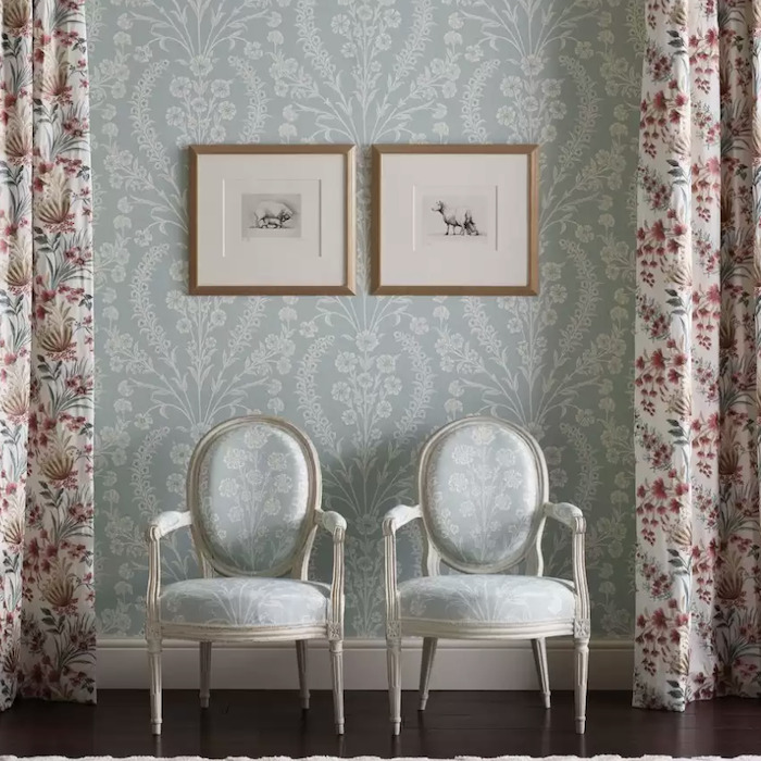 Chelwood wallpaper product detail