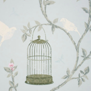 Nina campbell wallpaper birdcage walk 2 product listing