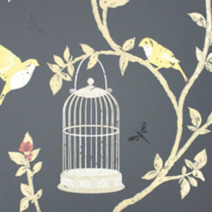 Nina campbell wallpaper birdcage walk 3 product listing