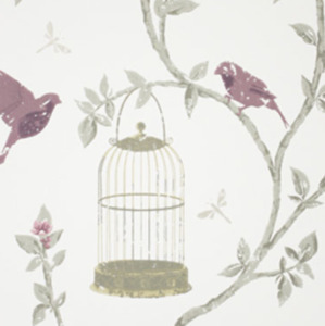 Nina campbell wallpaper birdcage walk 4 product listing