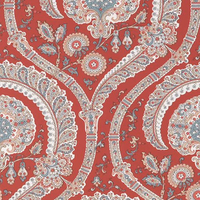 Nina campbell wallpaper les indiennes 1 product detail