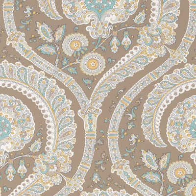 Nina campbell wallpaper les indiennes 3 product detail