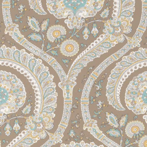Nina campbell wallpaper les indiennes 3 product listing