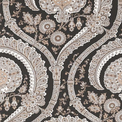 Nina campbell wallpaper les indiennes 6 product detail