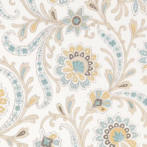 Nina campbell wallpaper les indiennes 8 product listing