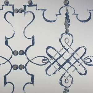 Nina campbell wallpaper les reves 38 product listing