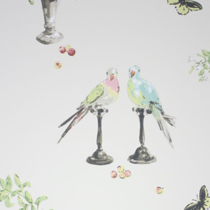 Nina campbell wallpaper perroquet 1 product listing