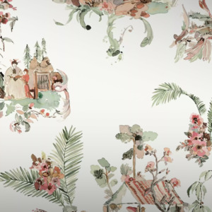 Nina campbell wallpaper signature 37 product listing